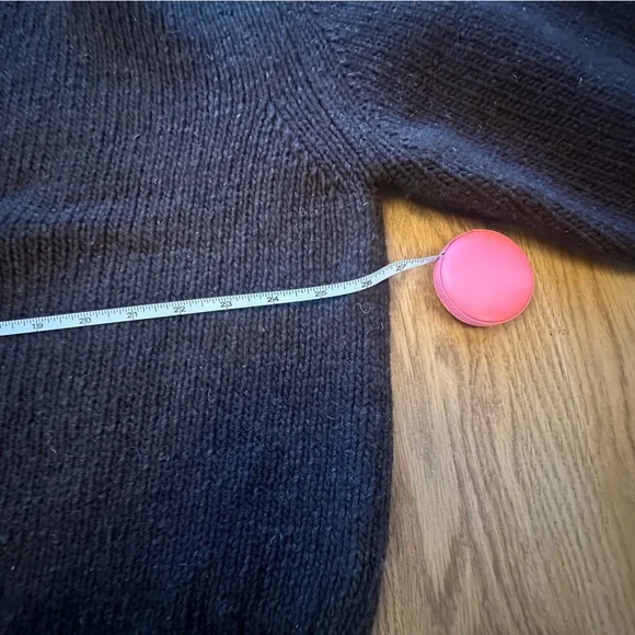 Babaa 51 Sweater in Earth Excellent Condition - Picture 7 of 8